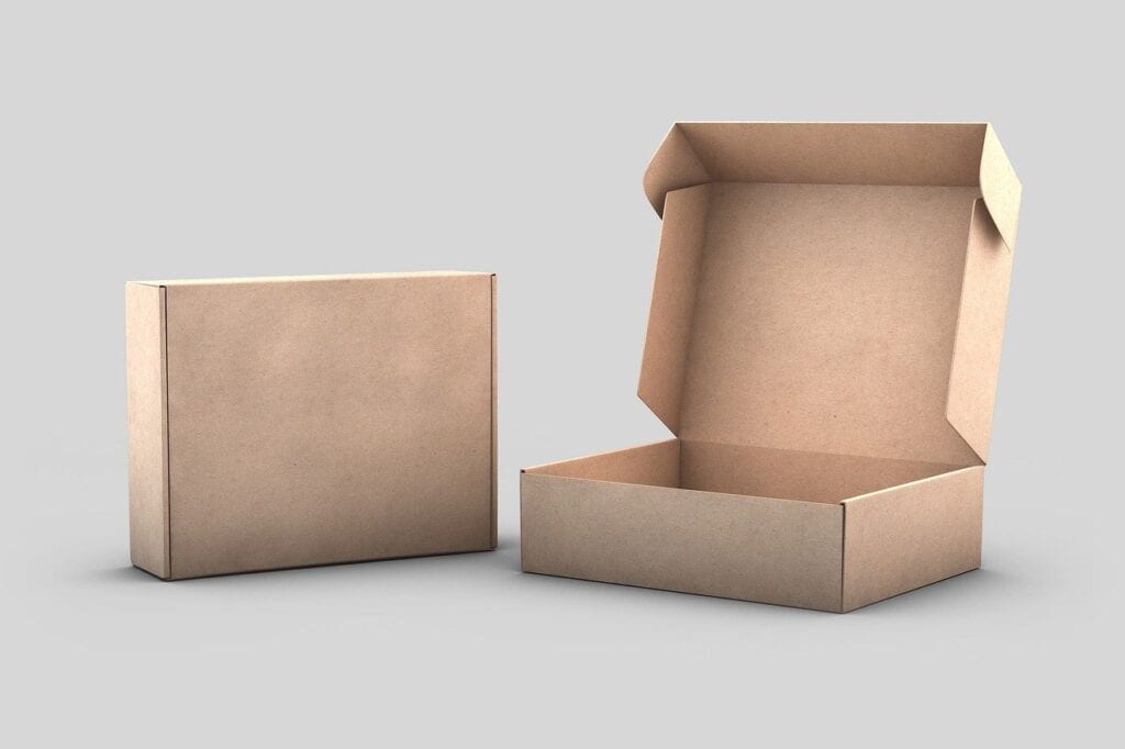 packaging business in India