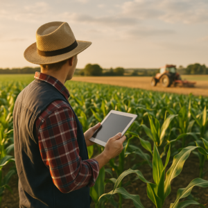 Agriculture Youtube Channel
