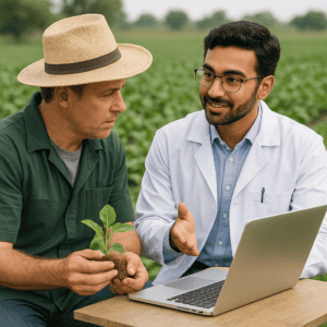Agri Clinic