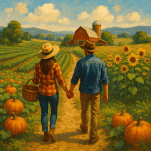 Agro Tourism