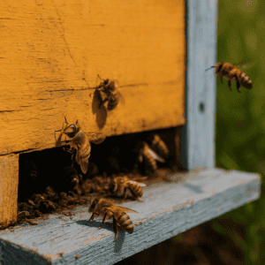 Bee Keeping Agriculture