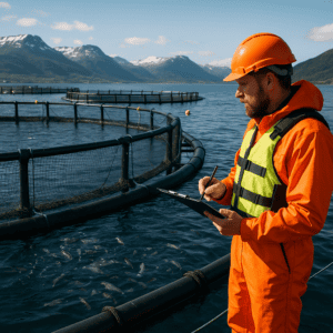 Fish Farming